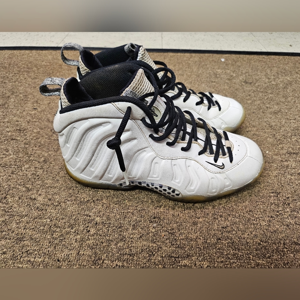 Nike Foamposite 6y